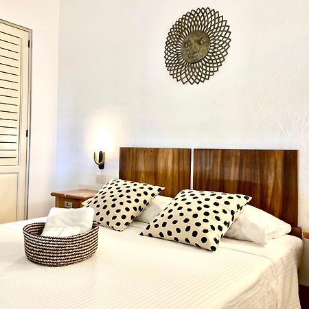 Paseo Colonial - Sanctuary #2 Aparthotel Santo Domingo Luaran gambar
