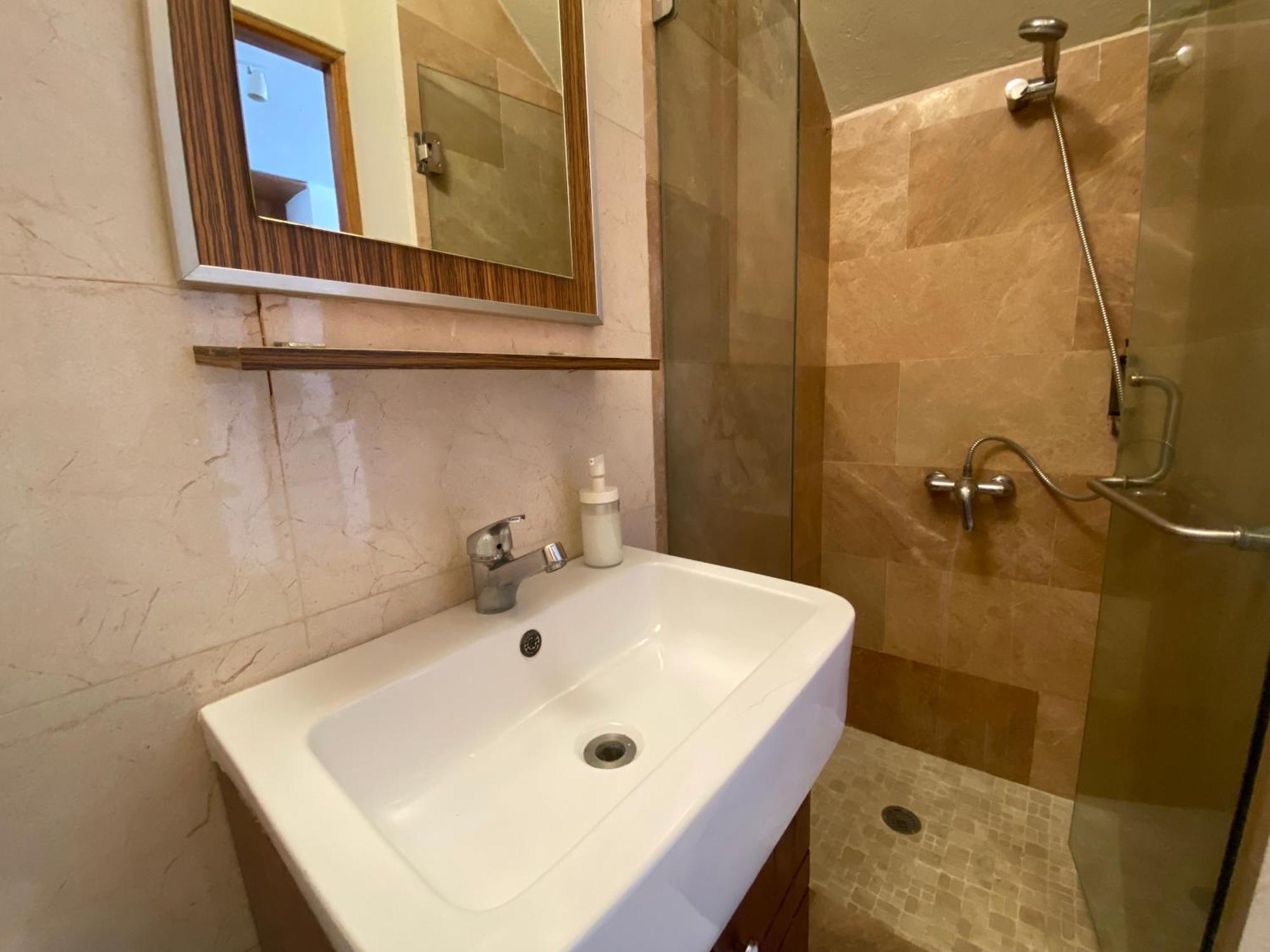 Paseo Colonial - Sanctuary #2 Aparthotel Santo Domingo Luaran gambar
